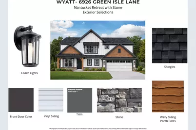 6926 Green Isle Lane, Union, KY 41091 - Photo 2