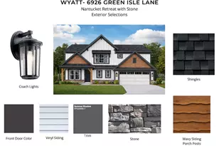 6926 Green Isle Ln, Union, KY 41091 - Photo 2