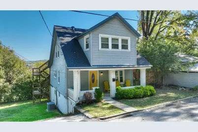 1812 Monroe Street, Covington, KY 41014 - Photo 4