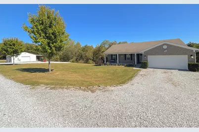 421 Bagby Road, Crittenden, KY 41030 - Photo 4