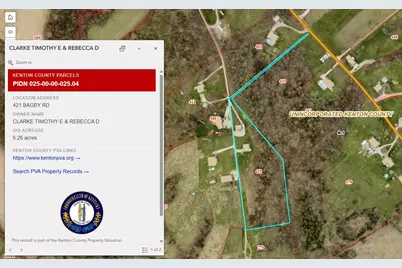 421 Bagby Road, Crittenden, KY 41030 - Photo 50
