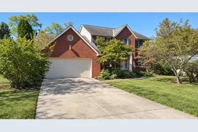 417 Sandalwood Drive, Edgewood, KY 41017 - Photo 2