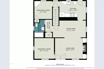 128 W Walnut Street, Southgate, KY 41071 - Photo 36