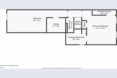 1302 Russell Street, Covington, KY 41011 - Photo 42