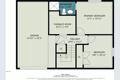 708 Ackerly Drive, Independence, KY 41051 - Photo 38
