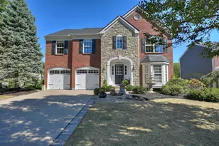 6248 Castleoak Dr, Florence, KY 41042 - Photo 1