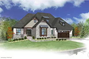 1464 Topaz Trace Ct, Hebron, KY 41048 - Photo 1