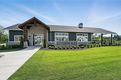 1464 Topaz Trace Court, Hebron, KY 41048 - Photo 6