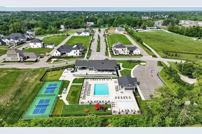 1464 Topaz Trace Court, Hebron, KY 41048 - Photo 8