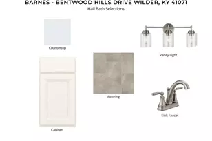 4781 Bentwood Hills Dr, Wilder, KY 41071 - Photo 4