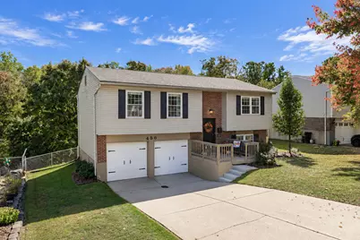 456 Merravay Drive, Florence, KY 41042 - Photo 2