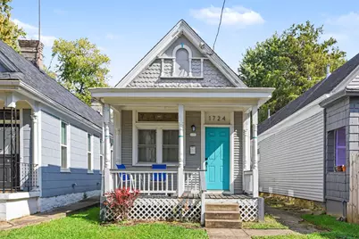 1724 Banklick Street, Covington, KY 41011 - Photo 1