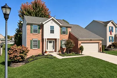 2722 Running Creek Drive, Florence, KY 41042 - Photo 2