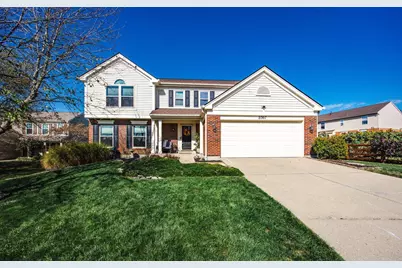 2307 Summerset Circle, Florence, KY 41042 - Photo 1