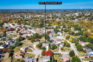 2307 Summerset Cir, Florence, KY 41042 - Photo 50