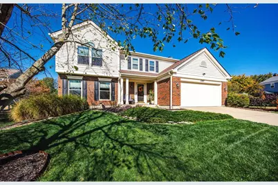 2307 Summerset Circle, Florence, KY 41042 - Photo 4