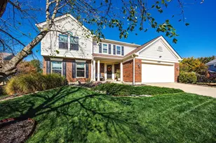 2307 Summerset Cir, Florence, KY 41042 - Photo 4