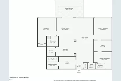 120 Main Street #101, Newport, KY 41071 - Photo 30