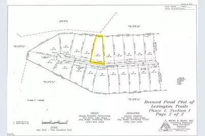Lot 29 Saddlebrook Lane, Dry Ridge, KY 41035 - Photo 8