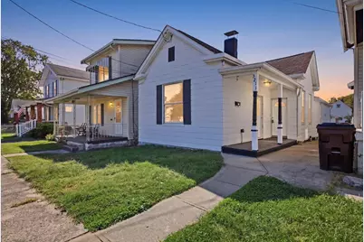 3211 Watson Avenue, Covington, KY 41015 - Photo 1