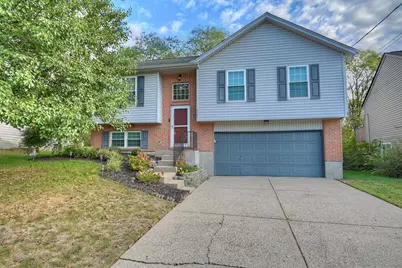 2524 Evergreen Drive, Covington, KY 41017 - Photo 1