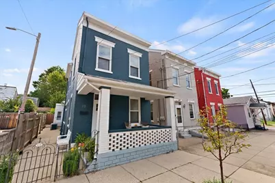12 W 9th Street, Newport, KY 41071 - Photo 1