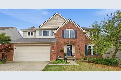 1736 Greatwood Drive, Florence, KY 41042 - Photo 1