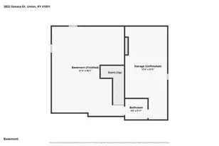 3832 Sonata Dr, Union, KY 41091 - Photo 46