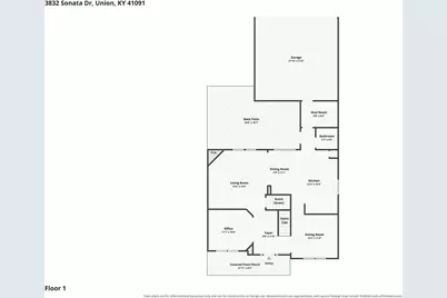 3832 Sonata Drive, Union, KY 41091 - Photo 44