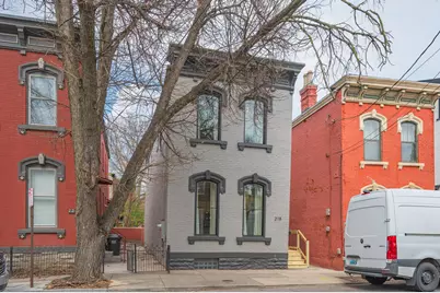 218 W 5th Street, Covington, KY 41011 - Photo 2