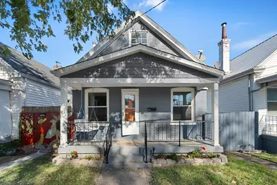 604 W 33rd Street, Covington, KY 41015 - Photo 2