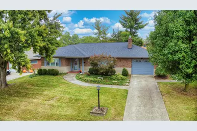406 Olivia Lane, Fort Wright, KY 41011 - Photo 8