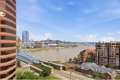 1 Roebling Way #901, Covington, KY 41011 - Photo 40