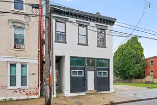 121 E Martin Luther King Jr Blvd, Covington, KY 41011 - Photo 1