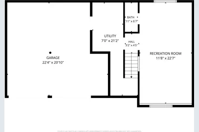 6855 Vantage Court, Florence, KY 41042 - Photo 24