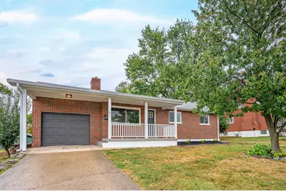 151 Roger Lane, Florence, KY 41042 - Photo 2