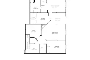 2321 Twelve Oaks Dr, Florence, KY 41042 - Photo 36
