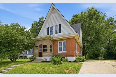 206 W 2nd Street, Silver Grove, KY 41085 - Photo 2