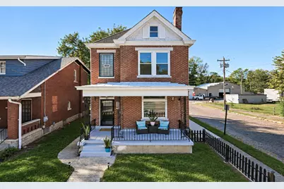 2301 Madison Avenue, Covington, KY 41014 - Photo 1