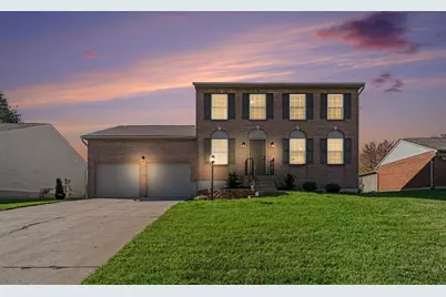 1023 Meadowbrook Court, Hebron, KY 41048 - Photo 2