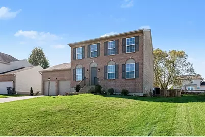 1023 Meadowbrook Court, Hebron, KY 41048 - Photo 14