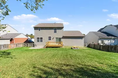 1023 Meadowbrook Court, Hebron, KY 41048 - Photo 30