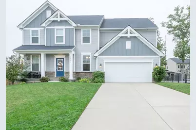 1591 Twinridge Way, Independence, KY 41051 - Photo 1
