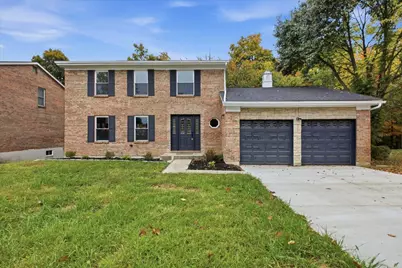 807 Valley Trails Drive, Villa Hills, KY 41017 - Photo 2