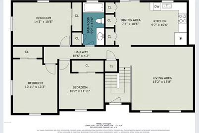 623 Perimeter Drive, Erlanger, KY 41018 - Photo 14