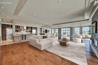 100 W Rivercenter Boulevard #PH2A, Covington, KY 41011 - Photo 6
