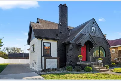 211 E 26th Street, Covington, KY 41014 - Photo 2