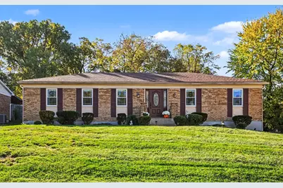 2641 Valley Trails Drive, Villa Hills, KY 41017 - Photo 1