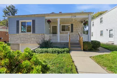 2739 Melton Avenue, Covington, KY 41015 - Photo 1
