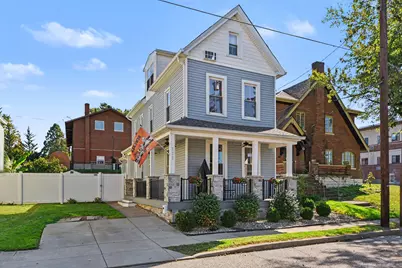 111 Shelby Street, Bromley, KY 41016 - Photo 2